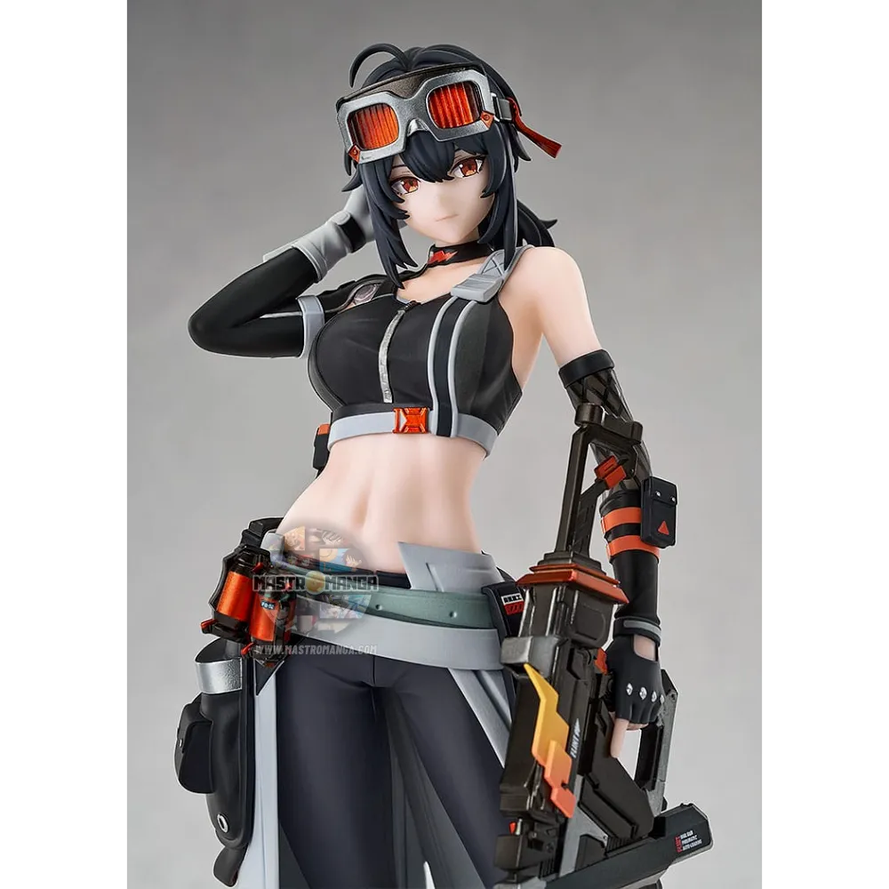 Grace Howard Zenless Zone Zero POP UP PARADE SP