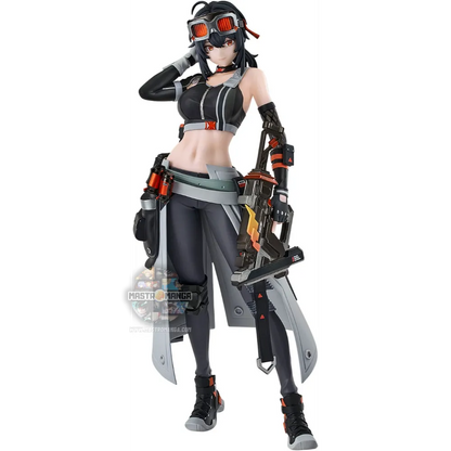 Grace Howard Zenless Zone Zero POP UP PARADE SP