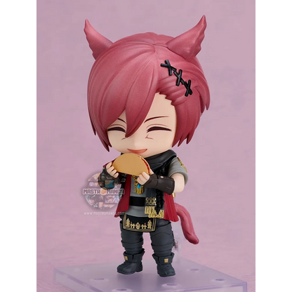G'raha Tia Final Fantasy XIV Nendoroid