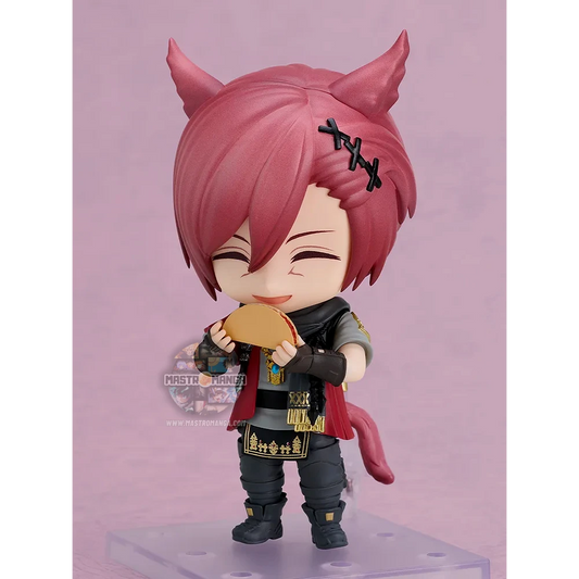 G'raha Tia Final Fantasy XIV Nendoroid
