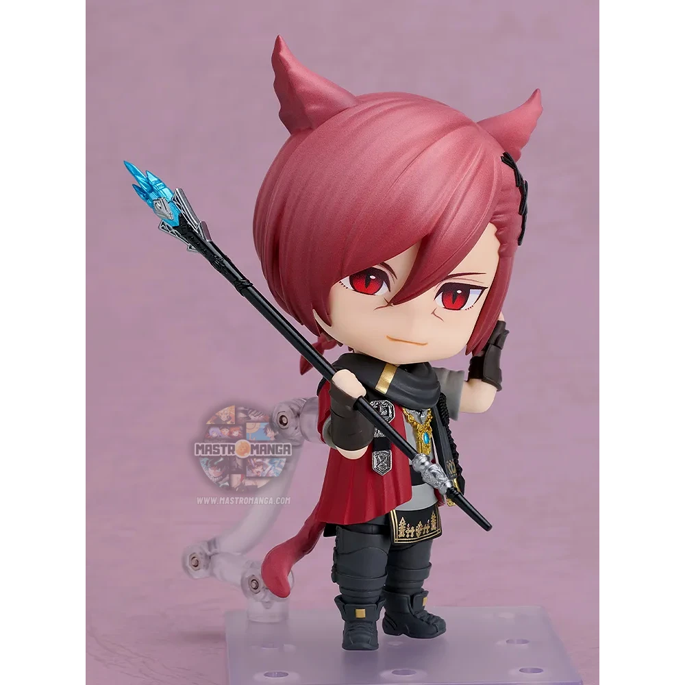 G'raha Tia Final Fantasy XIV Nendoroid