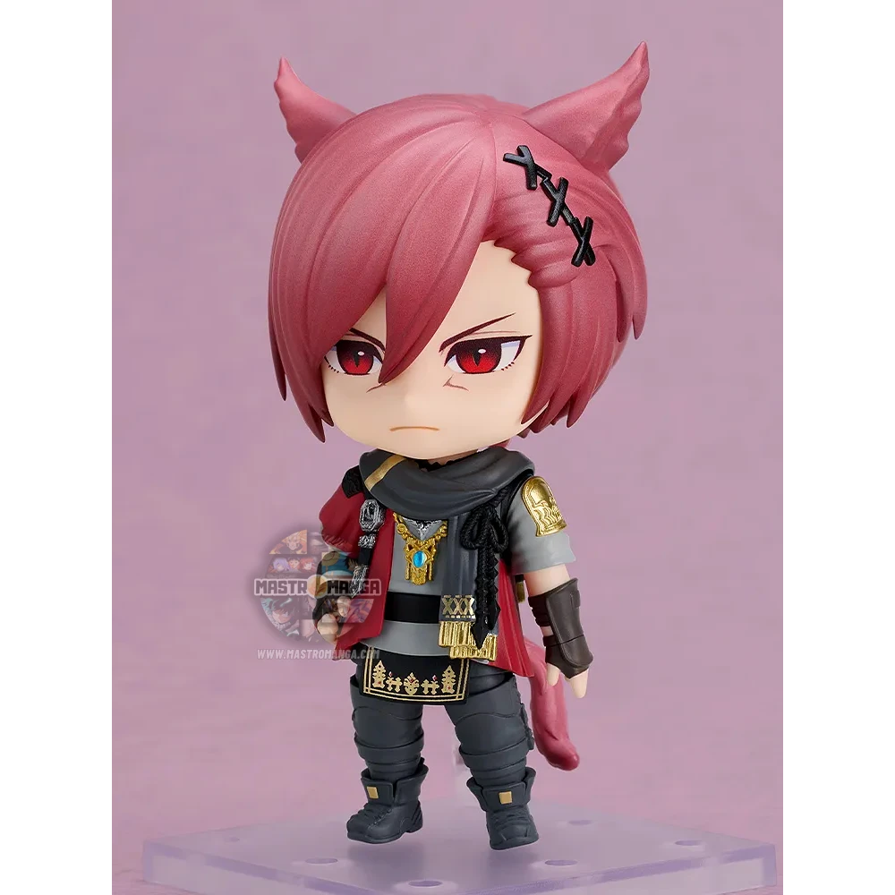 G'raha Tia Final Fantasy XIV Nendoroid