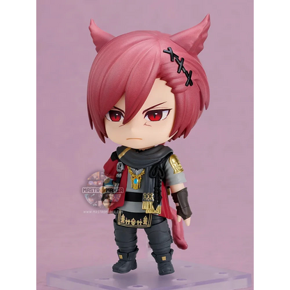 G'raha Tia Final Fantasy XIV Nendoroid