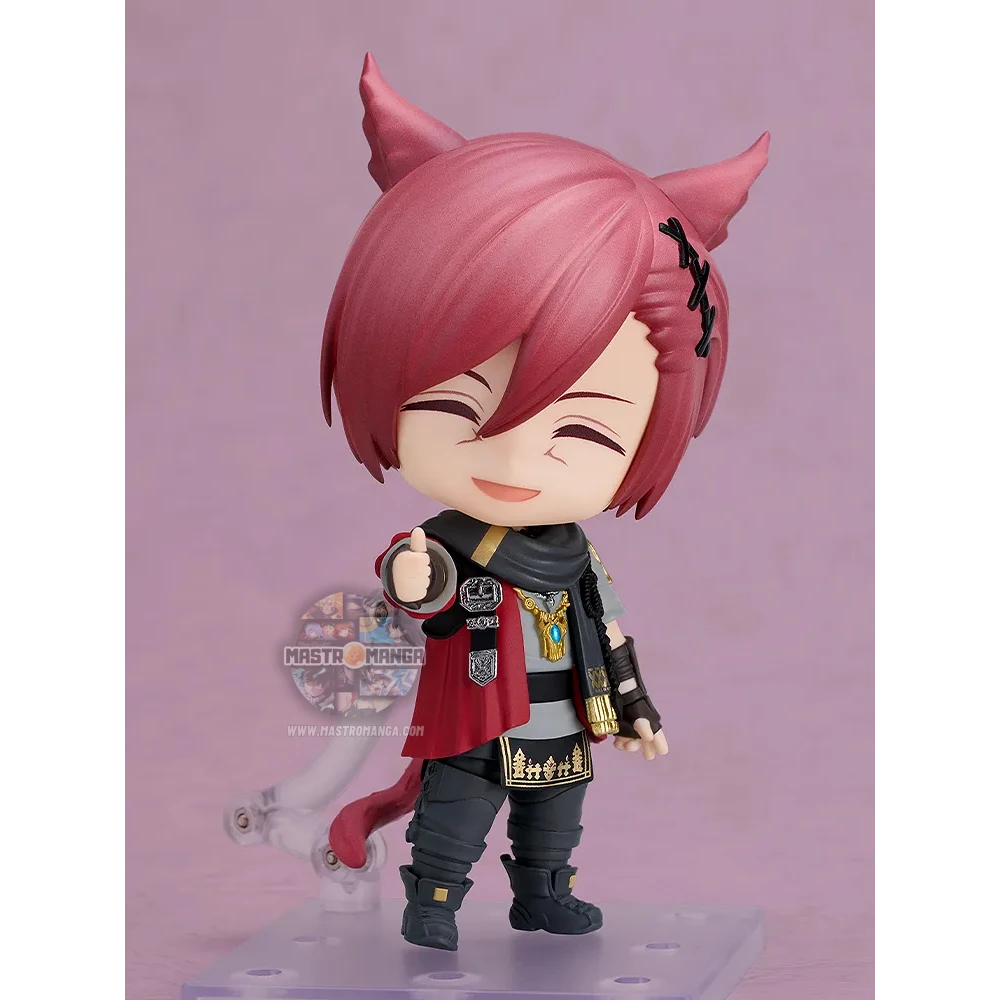 G'raha Tia Final Fantasy XIV Nendoroid
