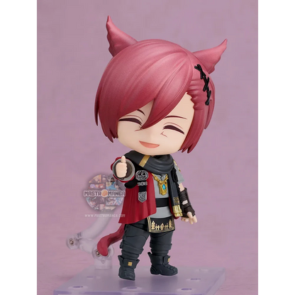 G'raha Tia Final Fantasy XIV Nendoroid