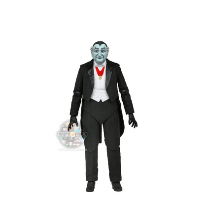 Grandpa Munster The Munsters TV Series Ultimate