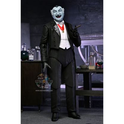 Grandpa Munster The Munsters TV Series Ultimate