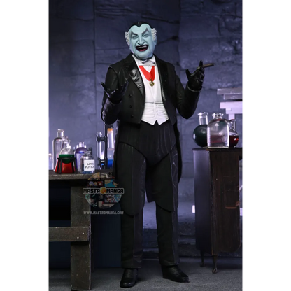 Grandpa Munster The Munsters TV Series Ultimate