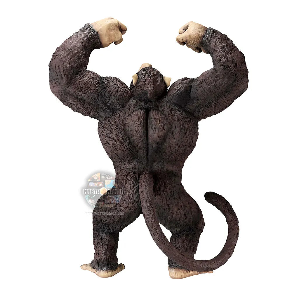 Great Ape Dragon Ball Z The Chronicle Of Goku SOFVICS Ichibansho