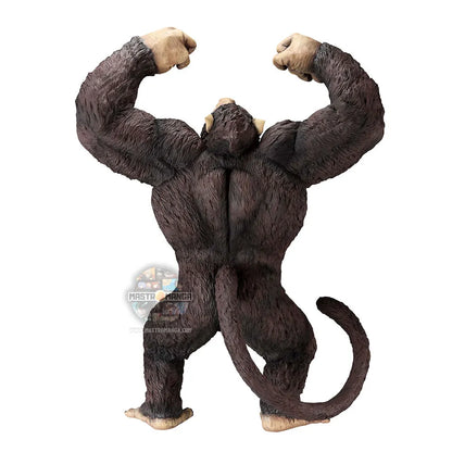 Great Ape Dragon Ball Z The Chronicle Of Goku SOFVICS Ichibansho