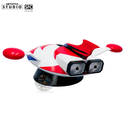 Ufo Robot Grendizer Spaceship Super Figure Collection