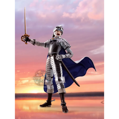 Griffith Band Of The Hawk Berserk S.H.Figuarts