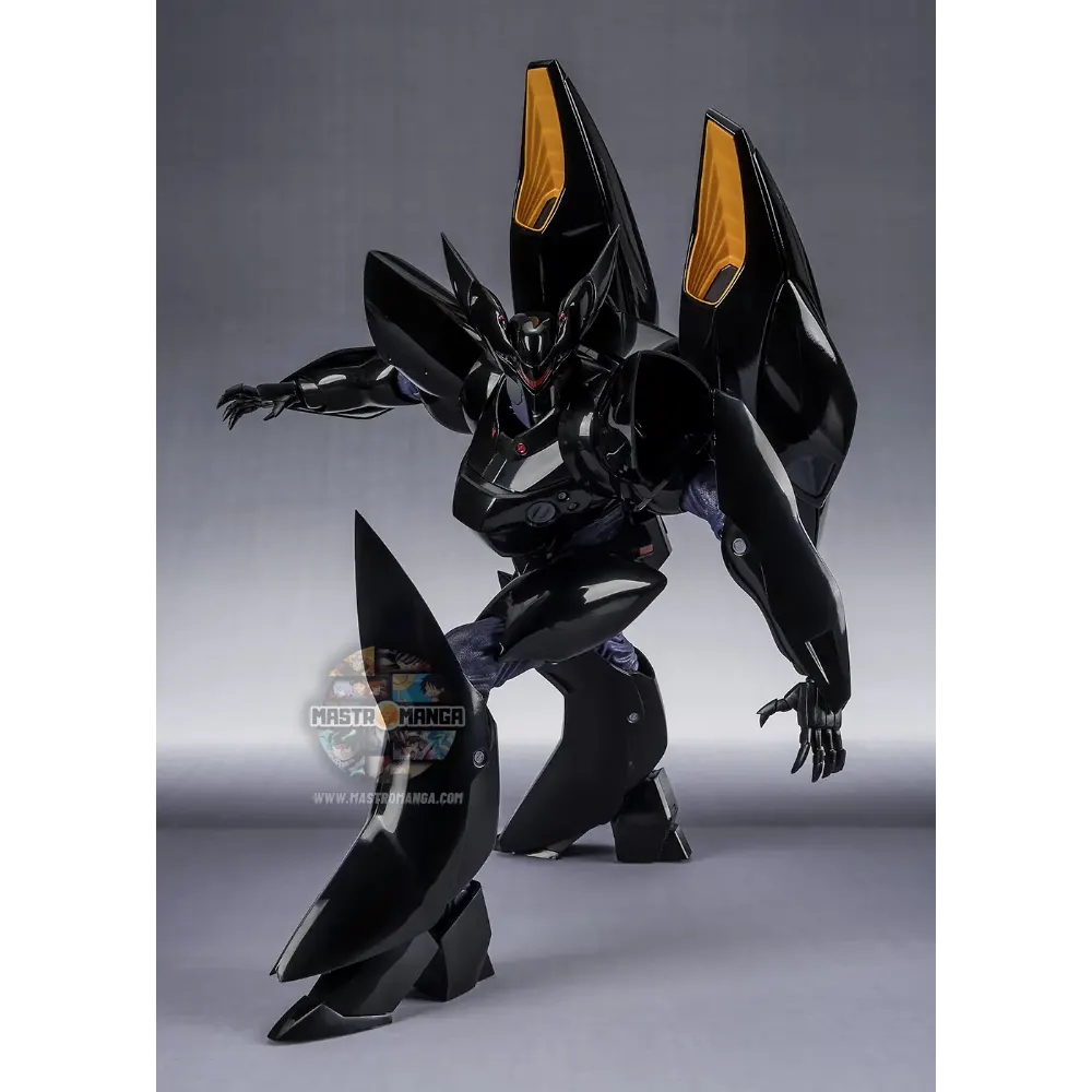 Griffon Twin Unit Set Mobile Police Patlabor THE ROBOT SPIRITS