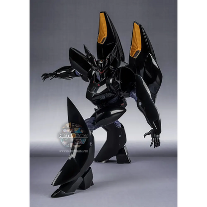 Griffon Twin Unit Set Mobile Police Patlabor THE ROBOT SPIRITS