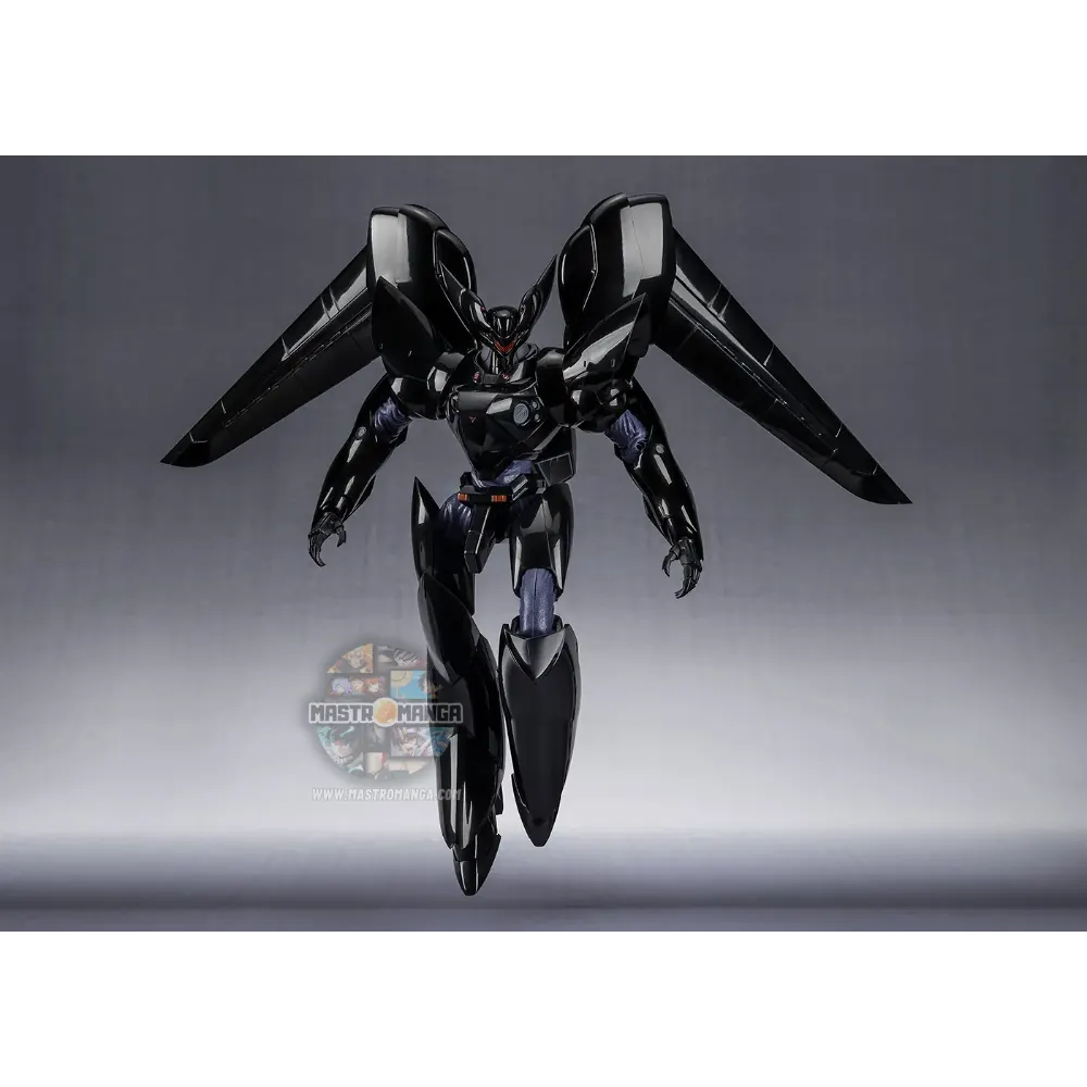Griffon Twin Unit Set Mobile Police Patlabor THE ROBOT SPIRITS