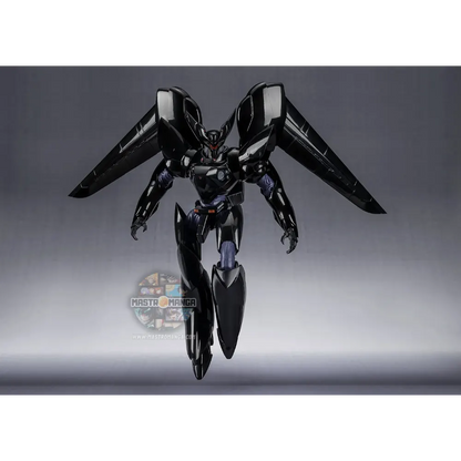 Griffon Twin Unit Set Mobile Police Patlabor THE ROBOT SPIRITS