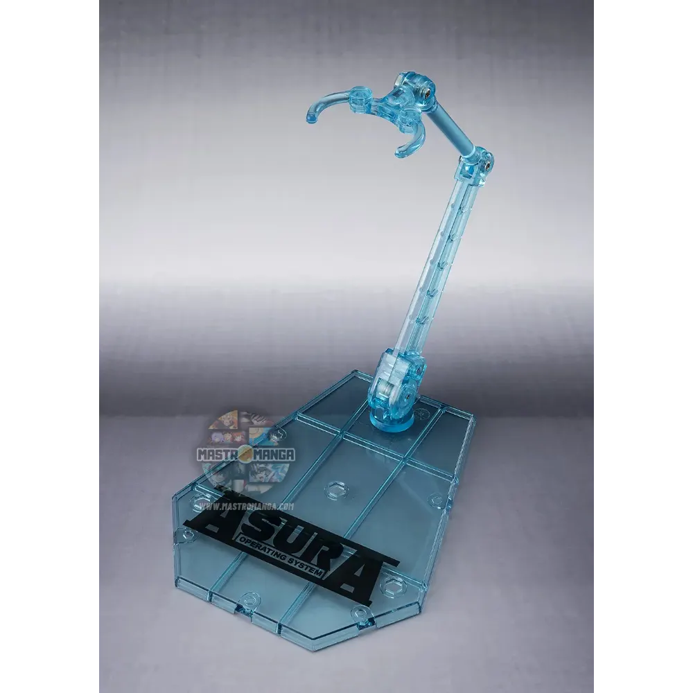 Griffon Twin Unit Set Mobile Police Patlabor THE ROBOT SPIRITS
