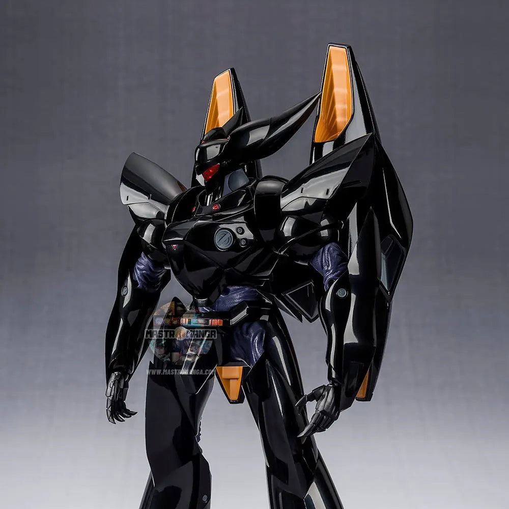 Griffon Twin Unit Set Mobile Police Patlabor THE ROBOT SPIRITS
