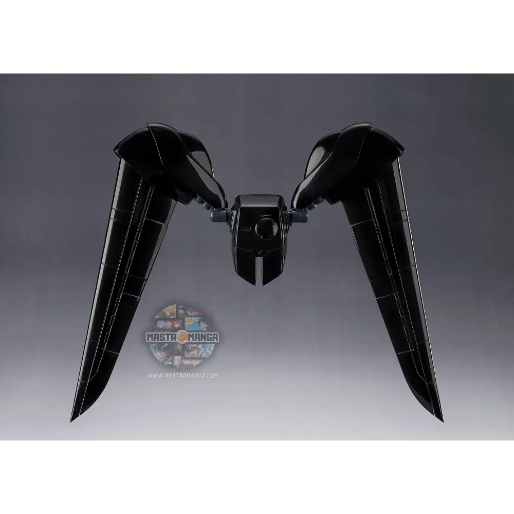 Griffon Twin Unit Set Mobile Police Patlabor THE ROBOT SPIRITS