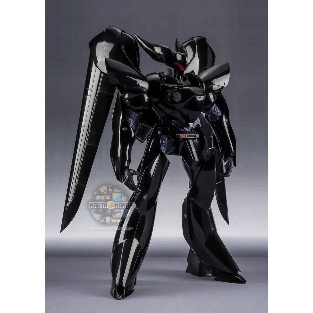 Griffon Twin Unit Set Mobile Police Patlabor THE ROBOT SPIRITS