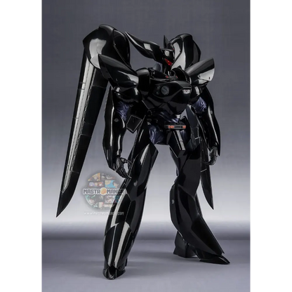 Griffon Twin Unit Set Mobile Police Patlabor THE ROBOT SPIRITS