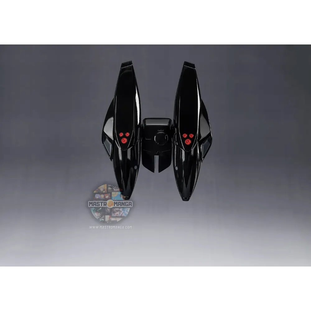 Griffon Twin Unit Set Mobile Police Patlabor THE ROBOT SPIRITS