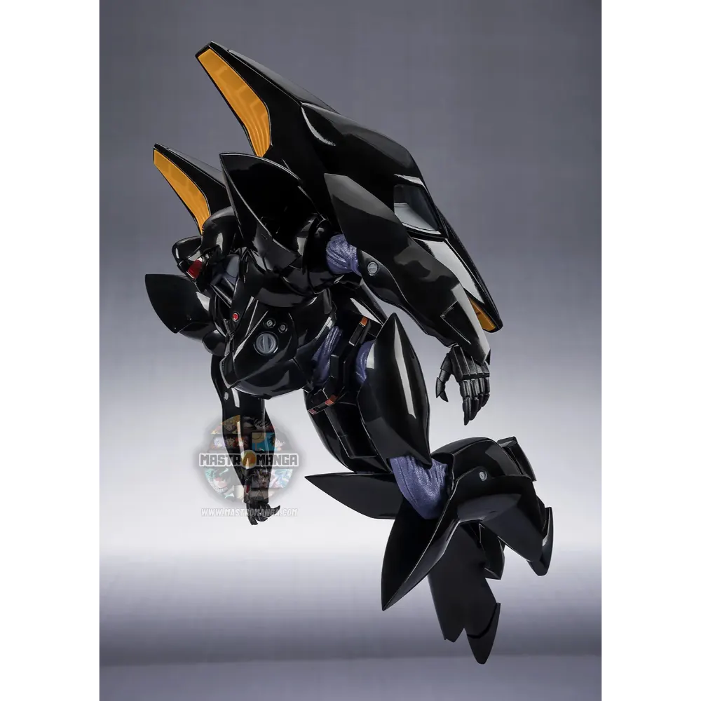 Griffon Twin Unit Set Mobile Police Patlabor THE ROBOT SPIRITS