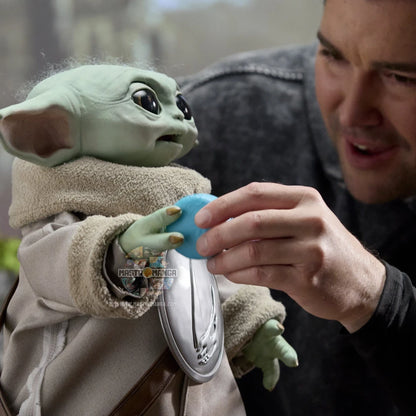 Grogu Ultimate Electronic Star Wars