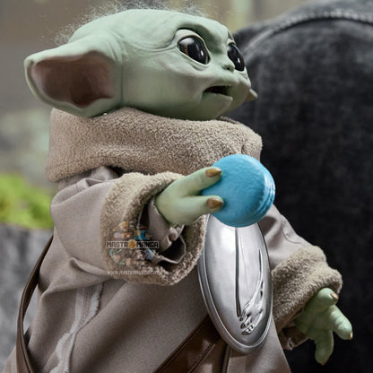 Grogu Ultimate Electronic Star Wars