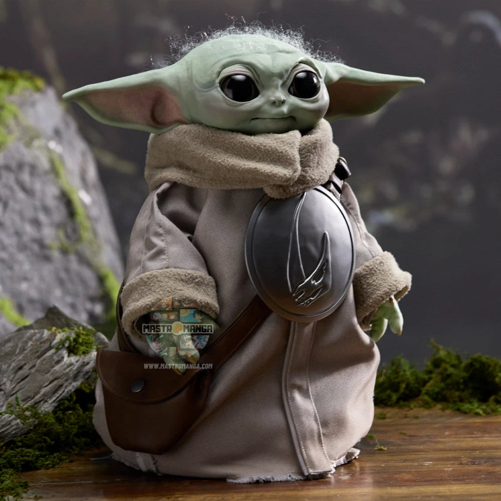 Grogu Ultimate Electronic Star Wars