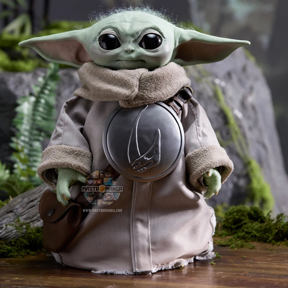 Grogu Ultimate Electronic Star Wars
