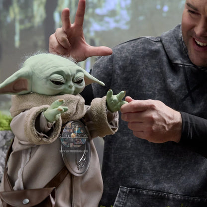 Grogu Ultimate Electronic Star Wars