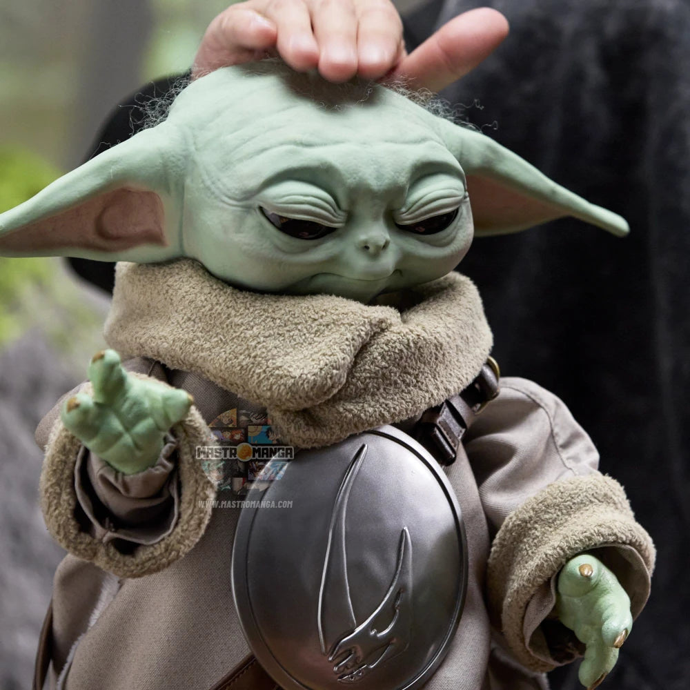 Grogu Ultimate Electronic Star Wars