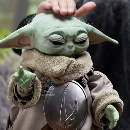 Grogu Ultimate Electronic Star Wars