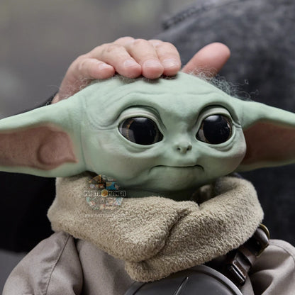 Grogu Ultimate Electronic Star Wars