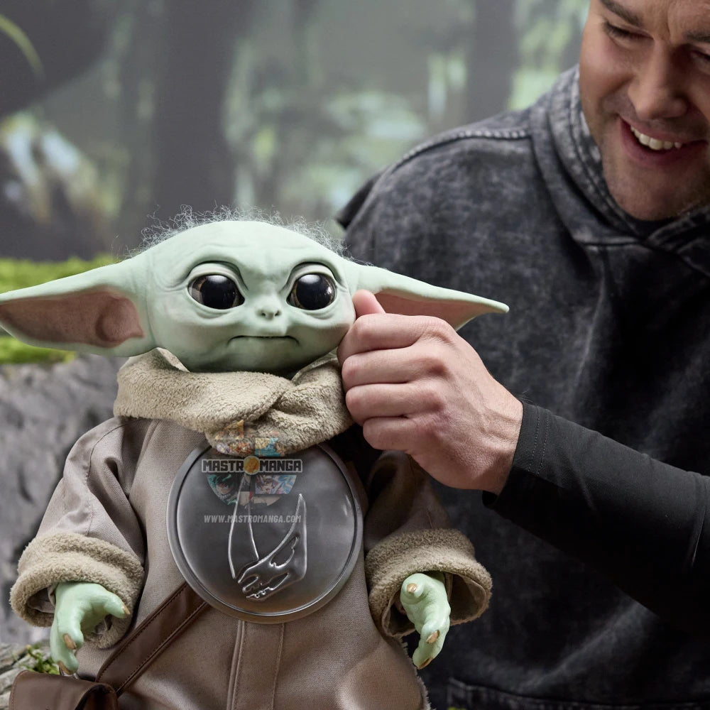 Grogu Ultimate Electronic Star Wars
