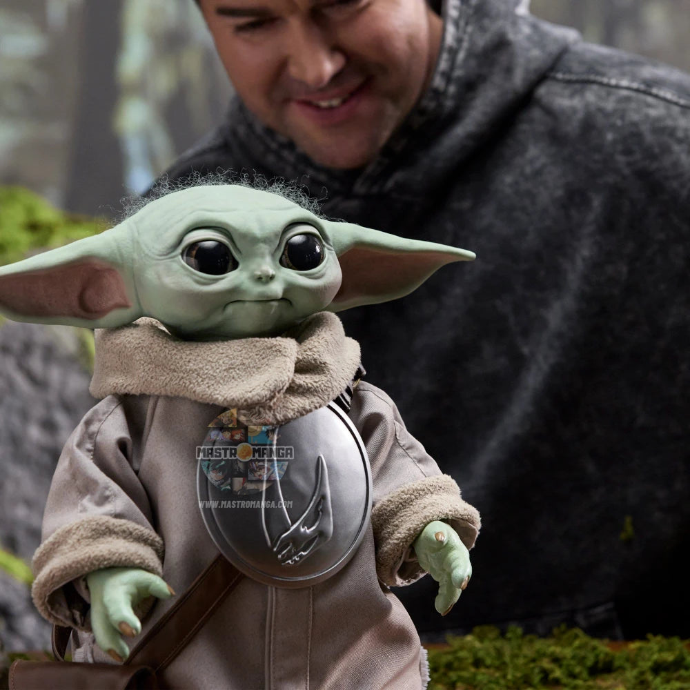 Grogu Ultimate Electronic Star Wars