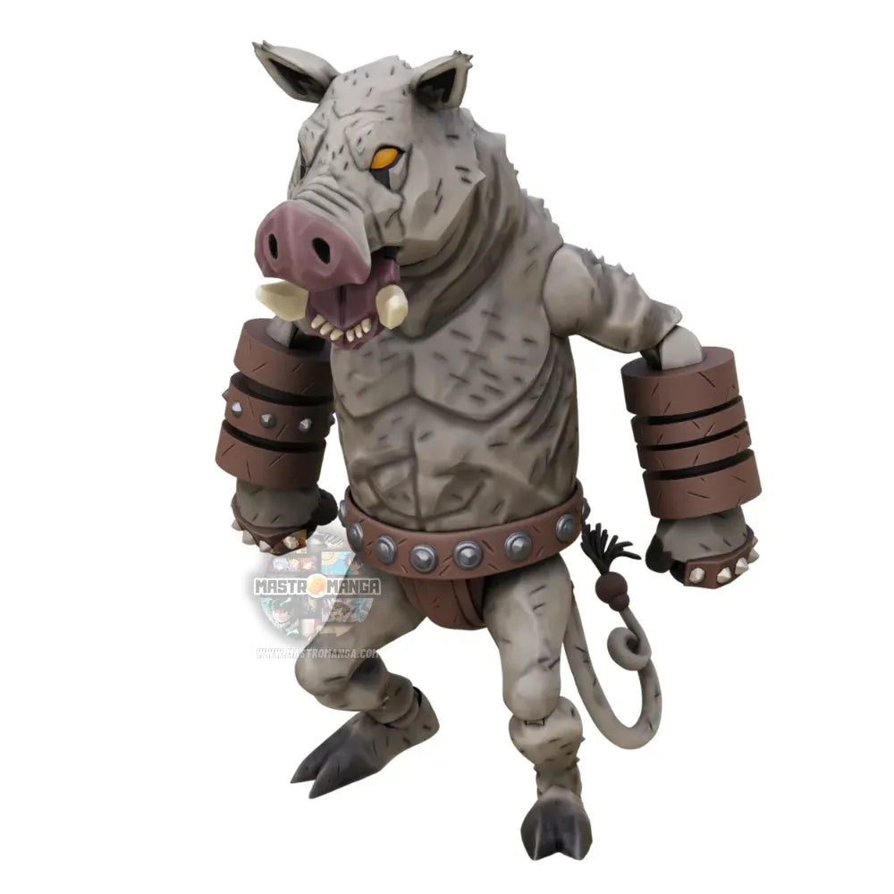 Gruagach The Wild Hunt Hellboy