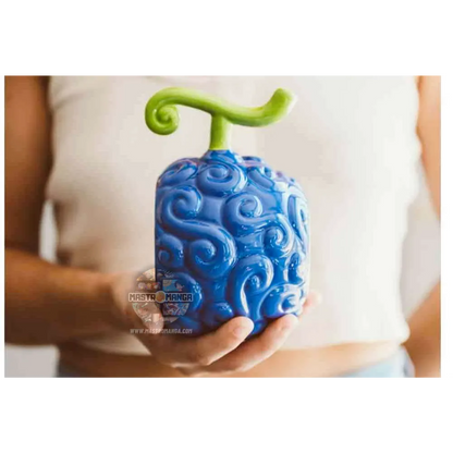 Gum Gum Fruit 3d XL Mug One Piece