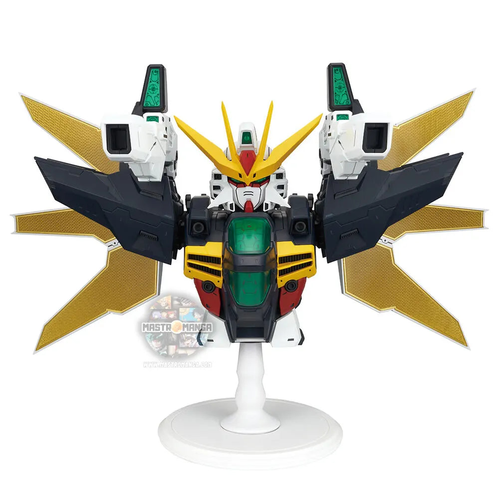 Gundam Double X Another Ver. Gundam X After War 30Th Anniversary Ichibansho
