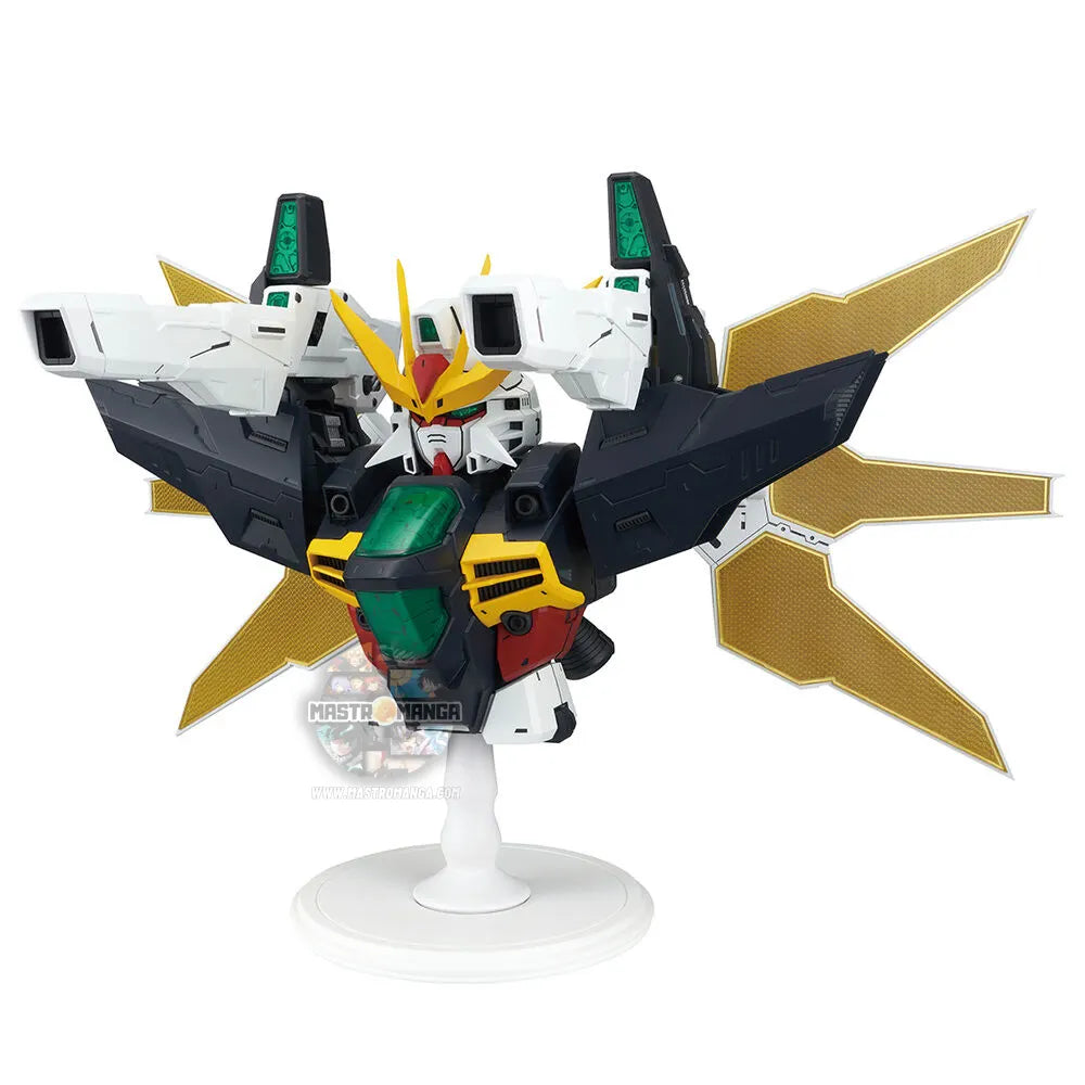 Gundam Double X Another Ver. Gundam X After War 30Th Anniversary Ichibansho