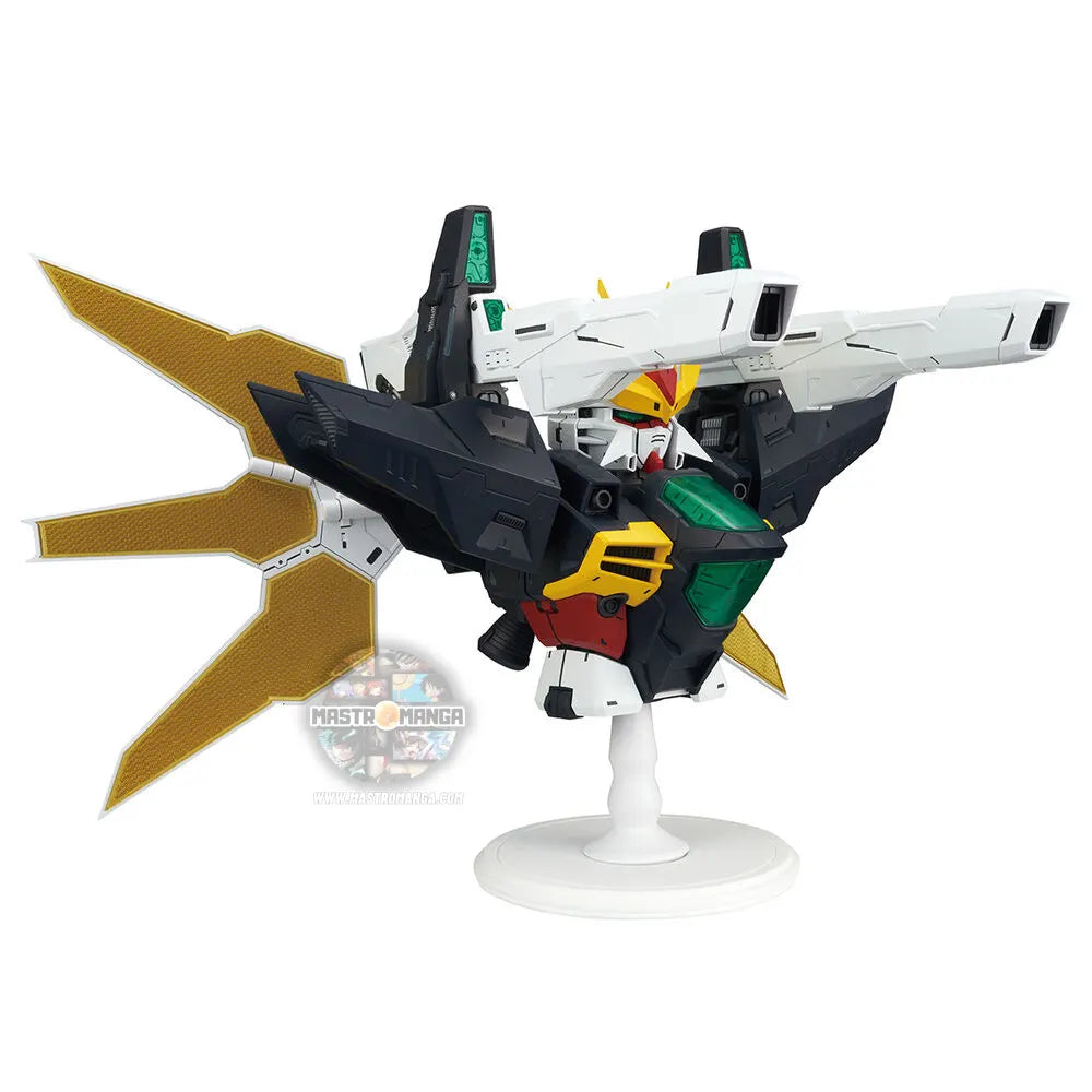 Gundam Double X Another Ver. Gundam X After War 30Th Anniversary Ichibansho
