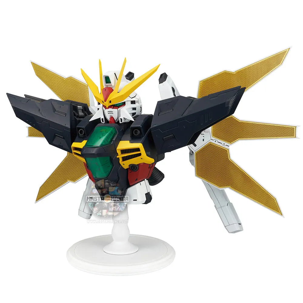 Gundam Double X Another Ver. Gundam X After War 30Th Anniversary Ichibansho