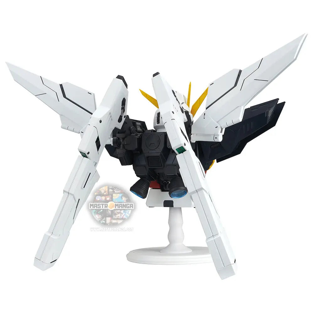 Gundam Double X Gundam X After War 30Th Anniversary Ichibansho