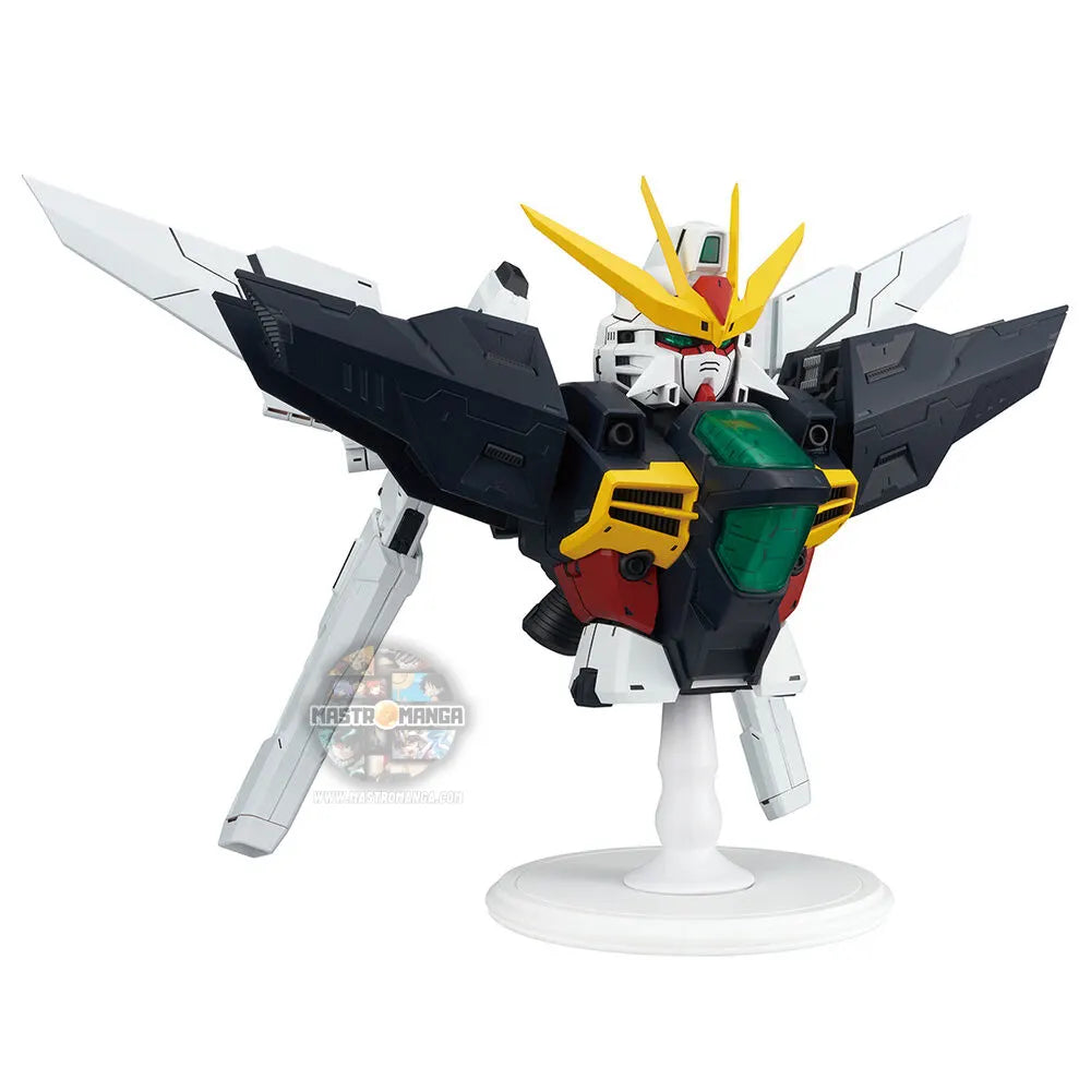 Gundam Double X Gundam X After War 30Th Anniversary Ichibansho