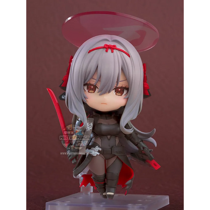 Guren: Black Shadow (Scarlet: Black Shadow) Goddess Of Victory: Nikke Nendoroid