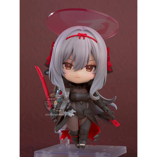Guren: Black Shadow (Scarlet: Black Shadow) Goddess Of Victory: Nikke Nendoroid