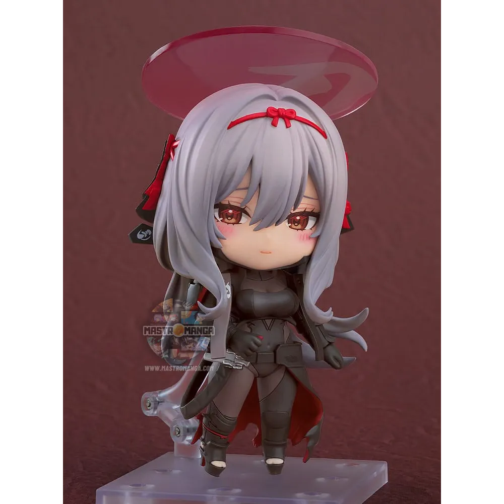 Guren: Black Shadow (Scarlet: Black Shadow) Goddess Of Victory: Nikke Nendoroid