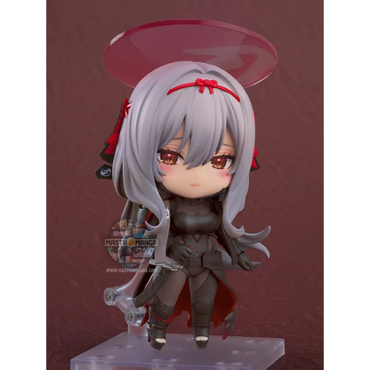 Guren: Black Shadow (Scarlet: Black Shadow) Goddess Of Victory: Nikke Nendoroid