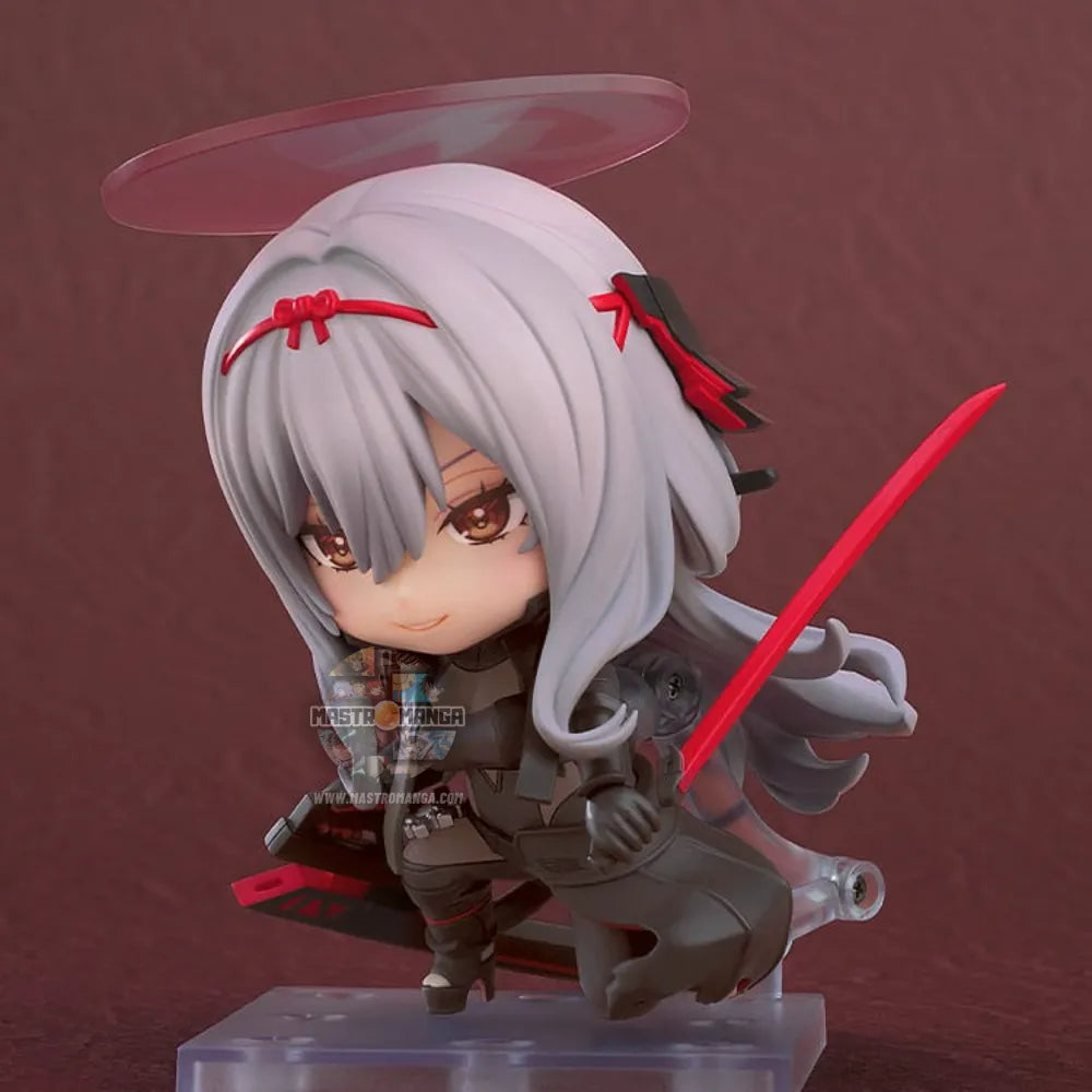 Guren: Black Shadow (Scarlet: Black Shadow) Goddess Of Victory: Nikke Nendoroid